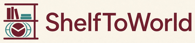 ShelfToWorld